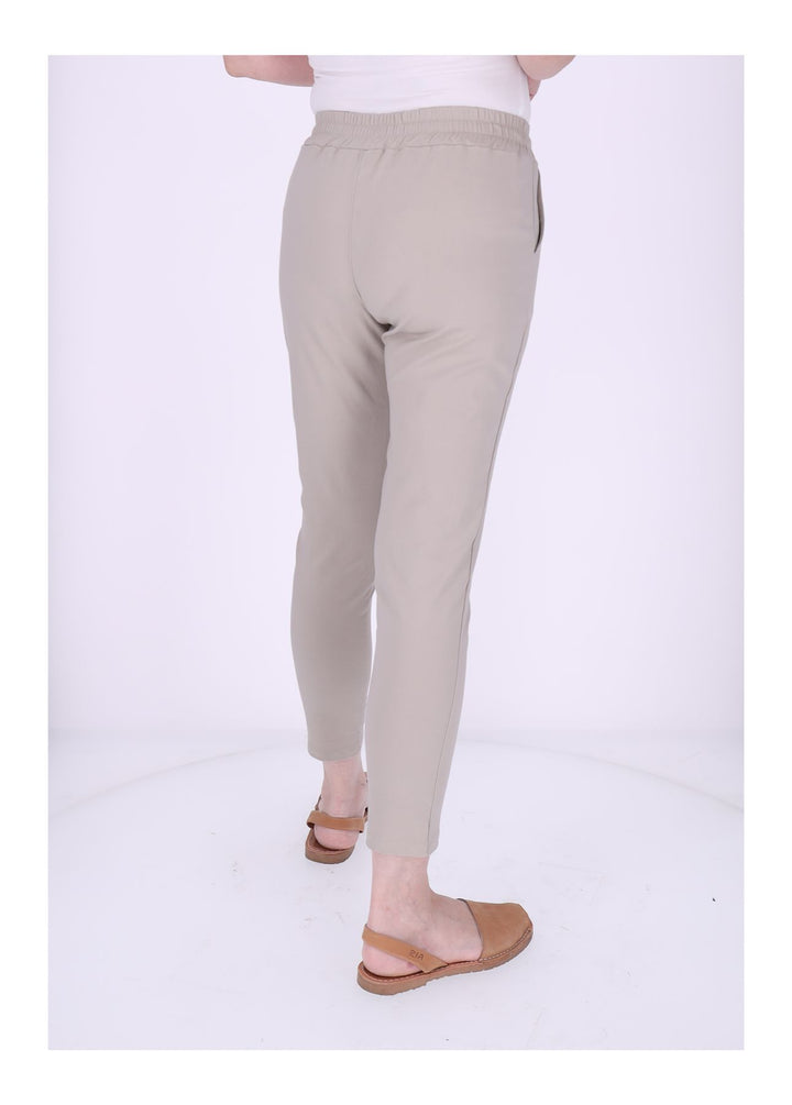 Schlupfhose Damen Tunnelzug Splash of Color