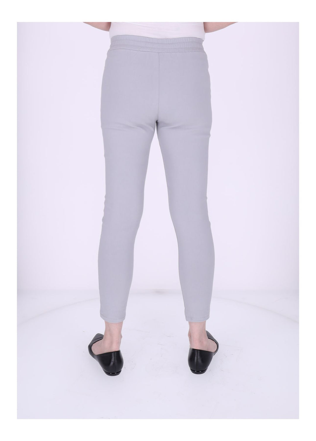 Schlupfhose Damen Tunnelzug Splash of Color
