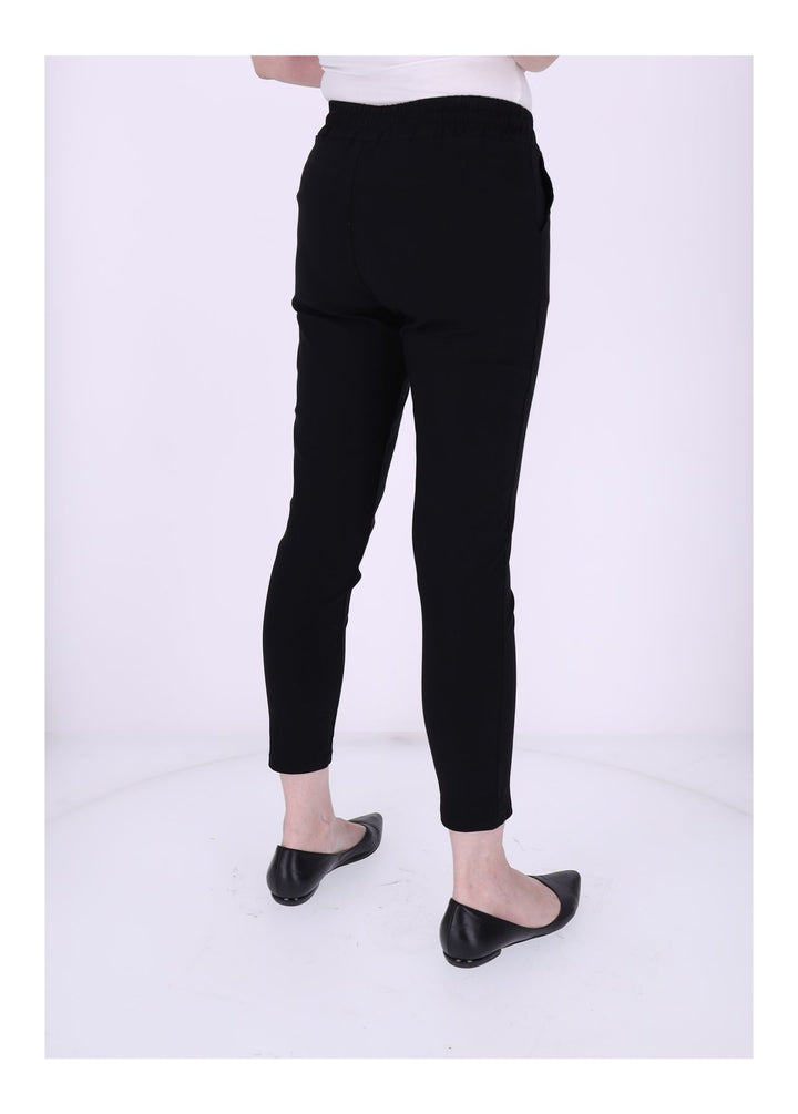 Schlupfhose Damen Tunnelzug Splash of Color