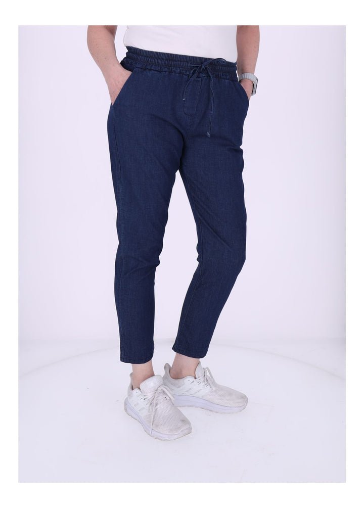 Splash of Color Schlupfhose Damen Jeans