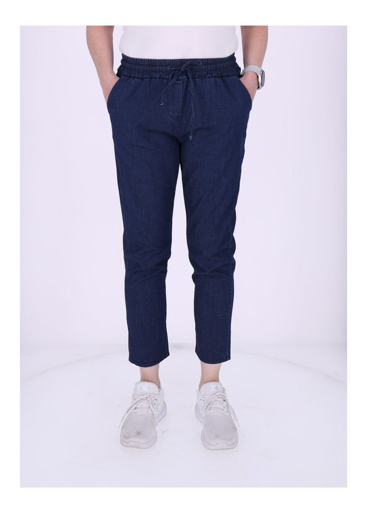 Splash of Color Schlupfhose Damen Jeans