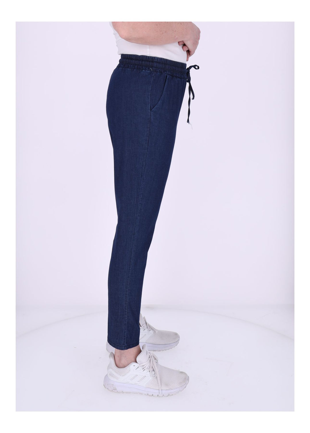 Splash of Color Schlupfhose Damen Jeans