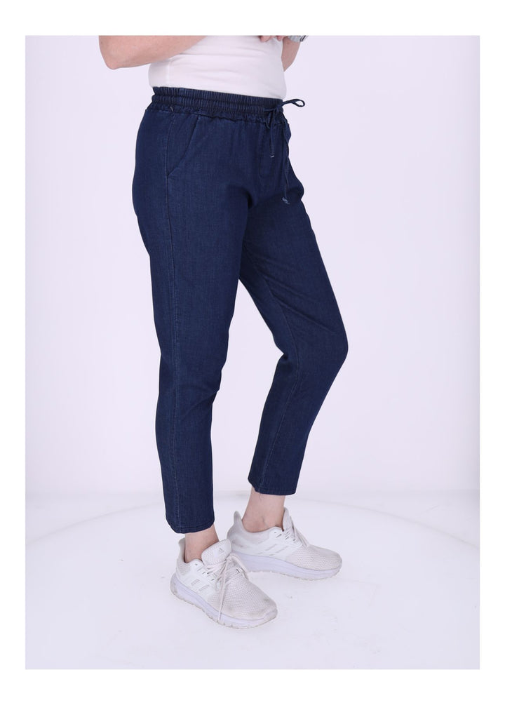 Splash of Color Schlupfhose Damen Jeans