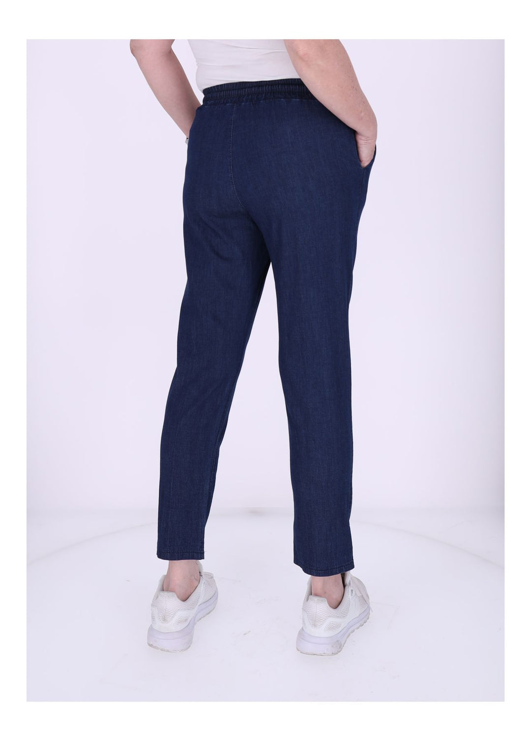 Splash of Color Schlupfhose Damen Jeans