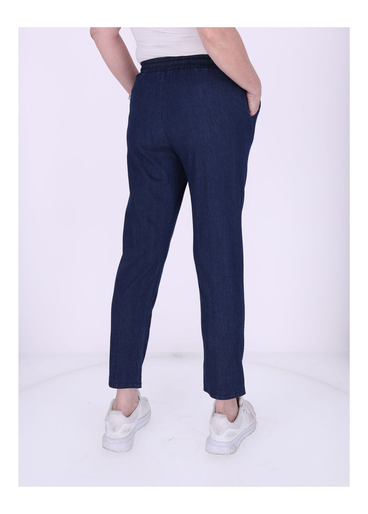 Splash of Color Schlupfhose Damen Jeans