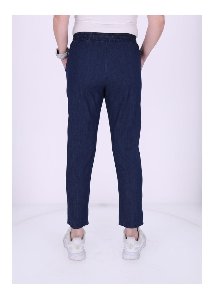 Splash of Color Schlupfhose Damen Jeans
