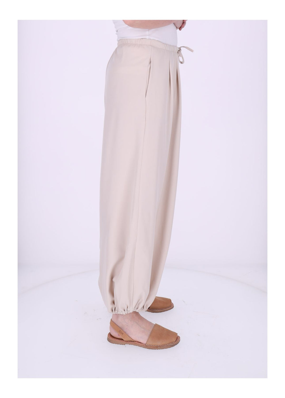 Splash of Color Ballonhose Damen