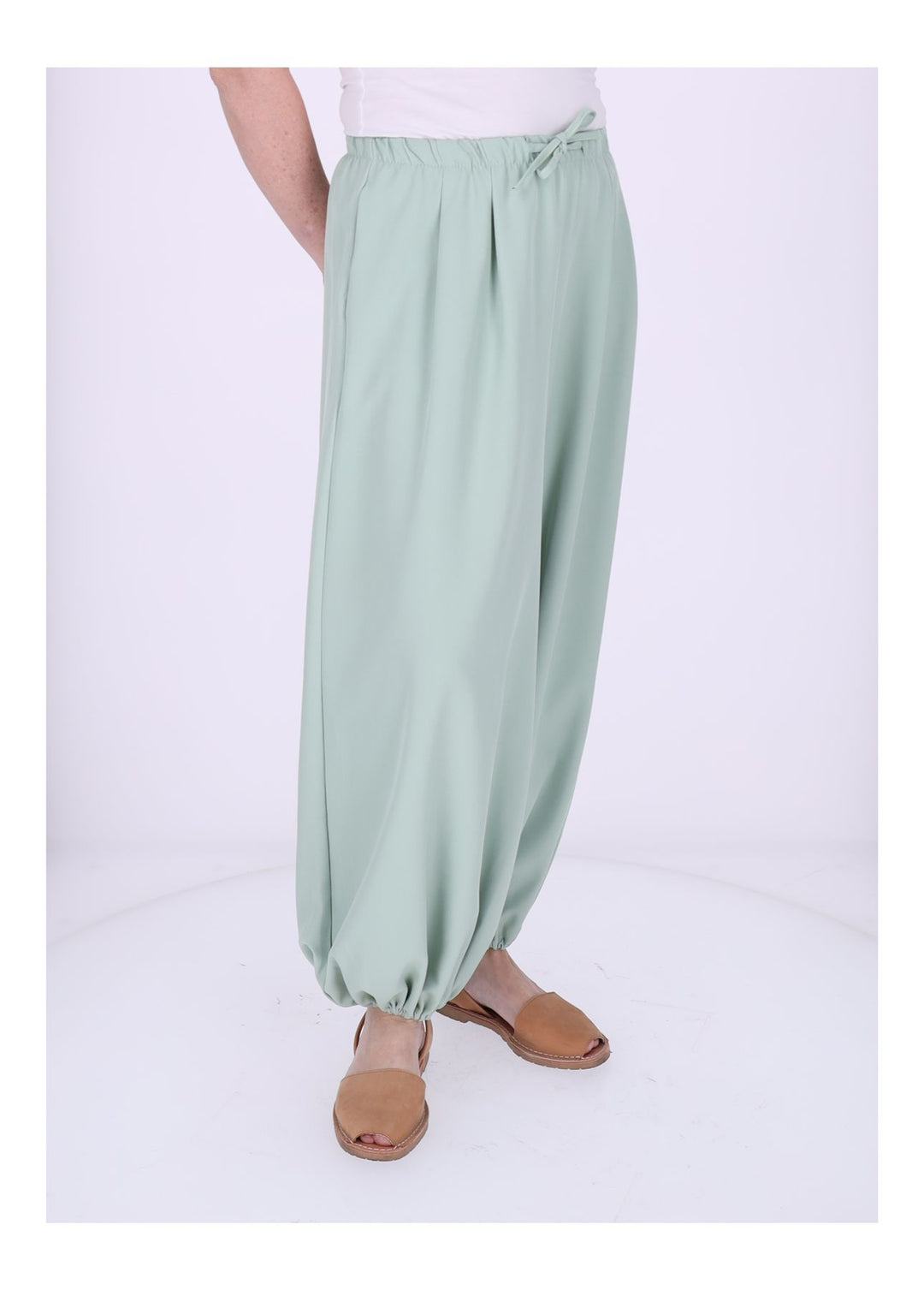 Splash of Color Ballonhose Damen