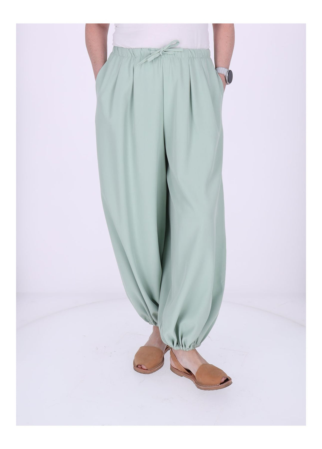 Splash of Color Ballonhose Damen