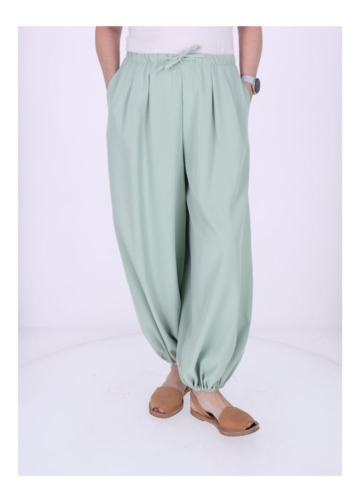 Splash of Color Ballonhose Damen
