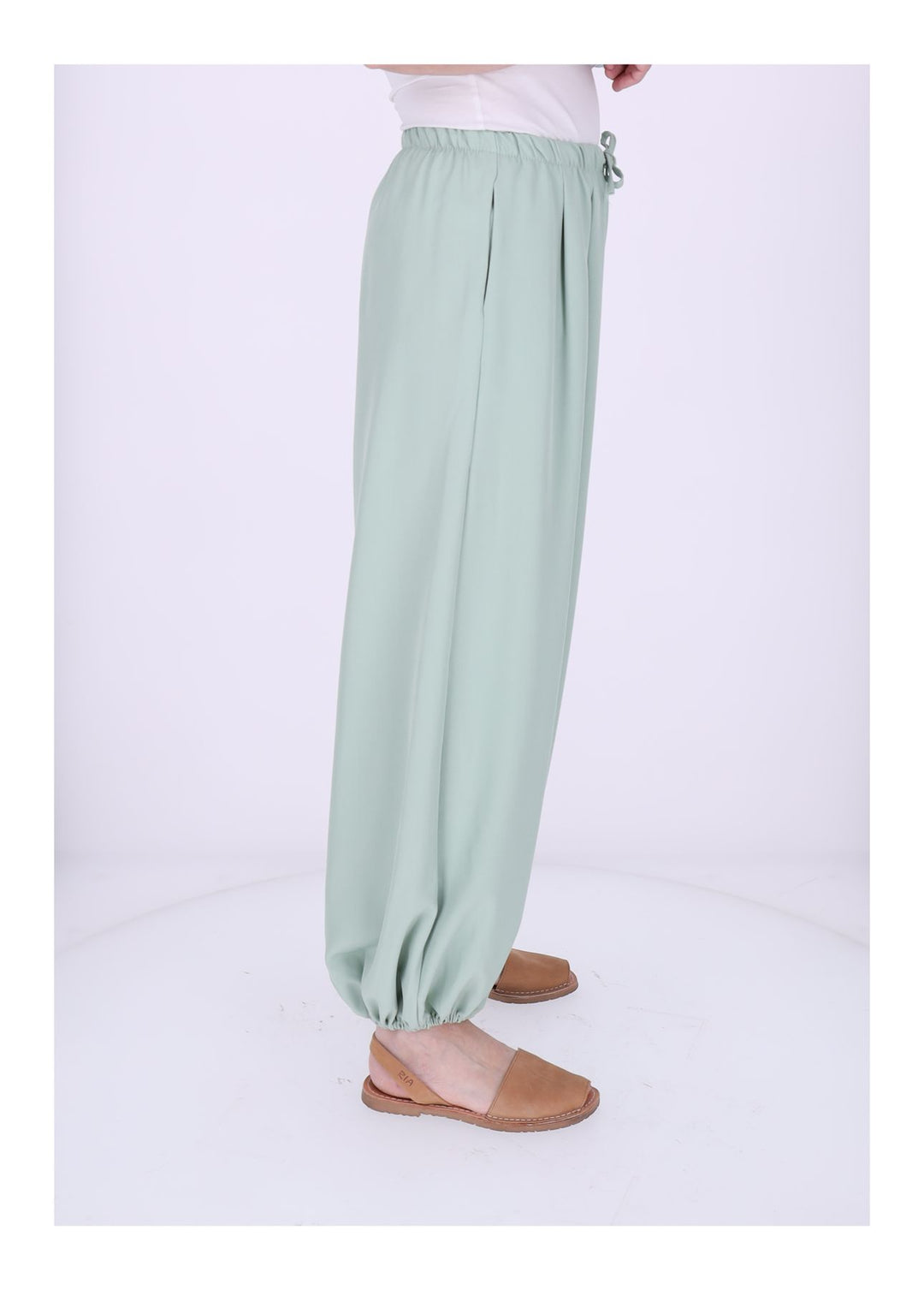 Splash of Color Ballonhose Damen
