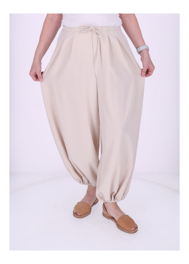 Splash of Color Ballonhose Damen