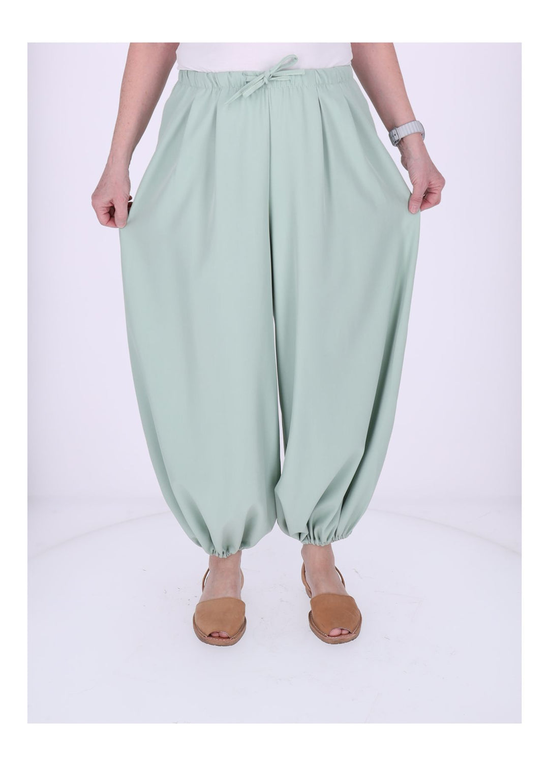 Splash of Color Ballonhose Damen