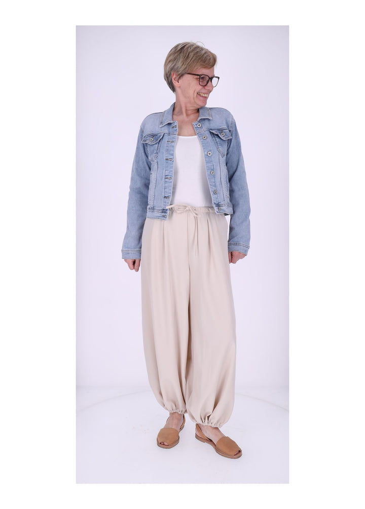 Splash of Color Ballonhose Damen
