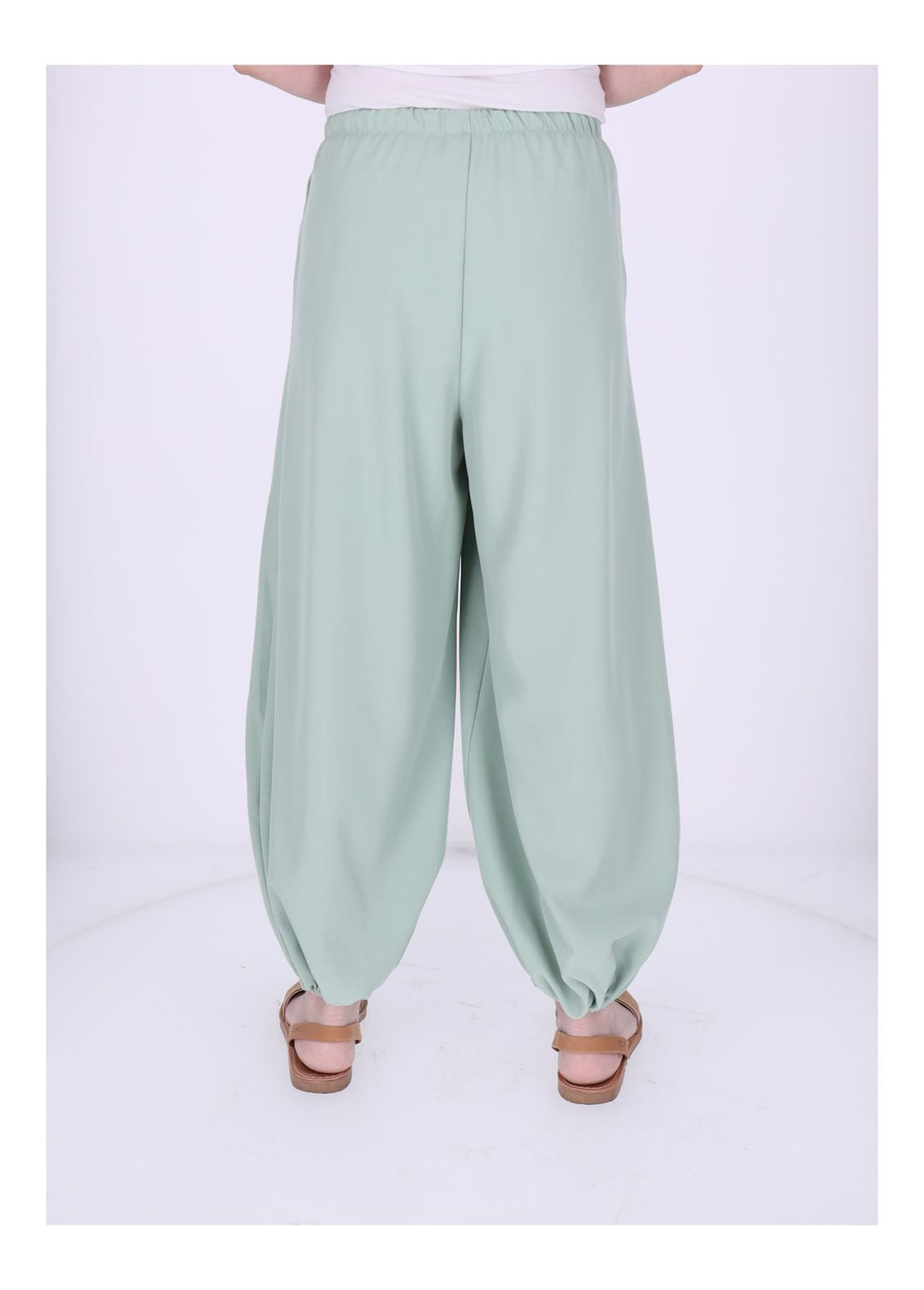 Splash of Color Ballonhose Damen
