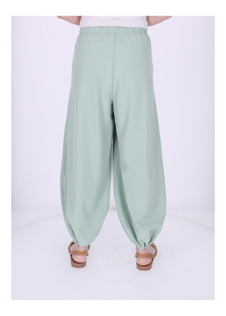 Splash of Color Ballonhose Damen