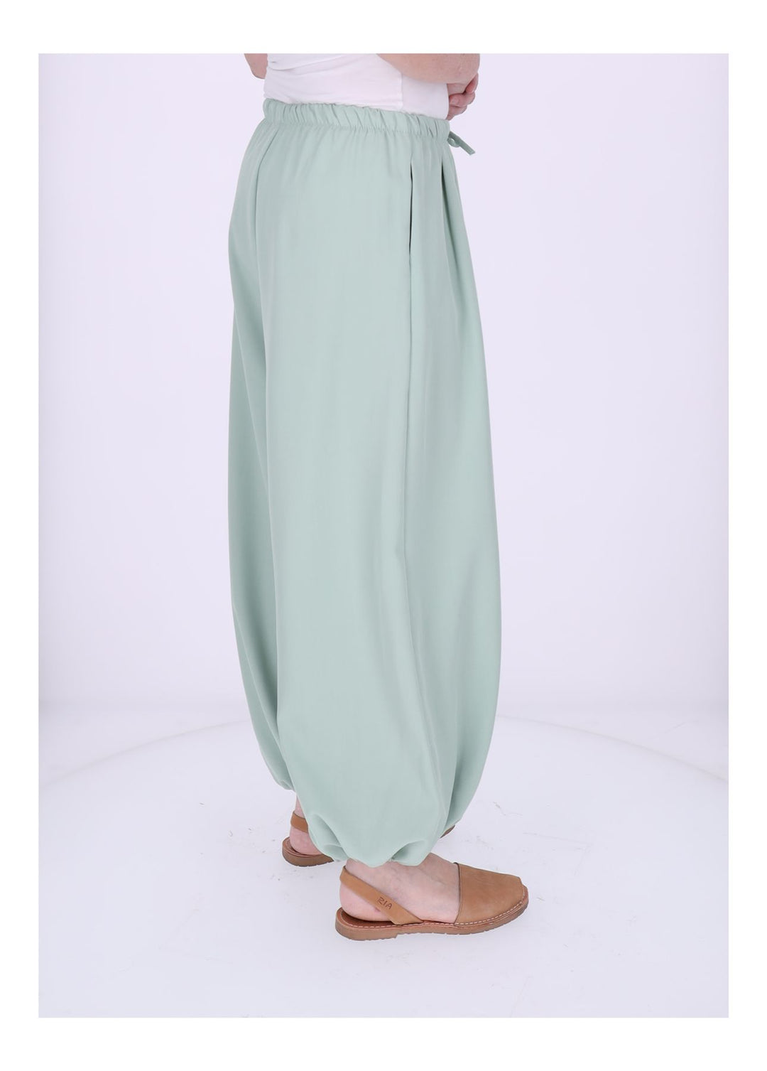 Splash of Color Ballonhose Damen