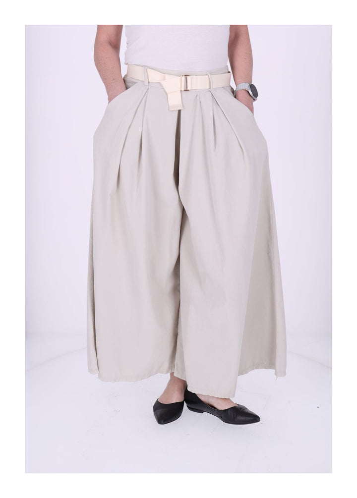 Splash of Color Babycord Damenhose Weit