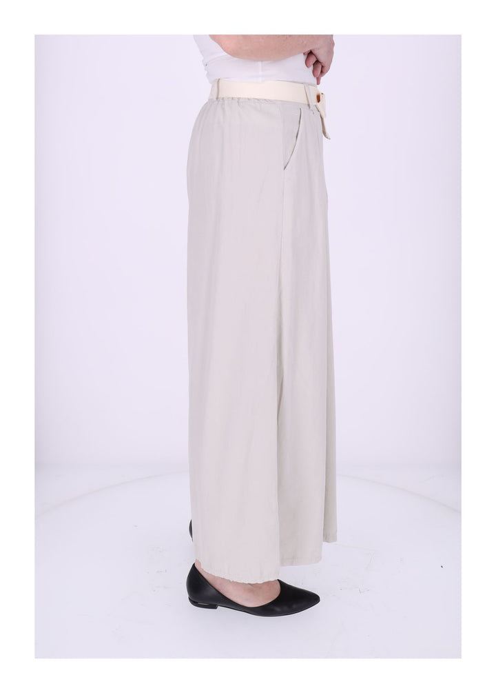 Splash of Color Babycord Damenhose Weit