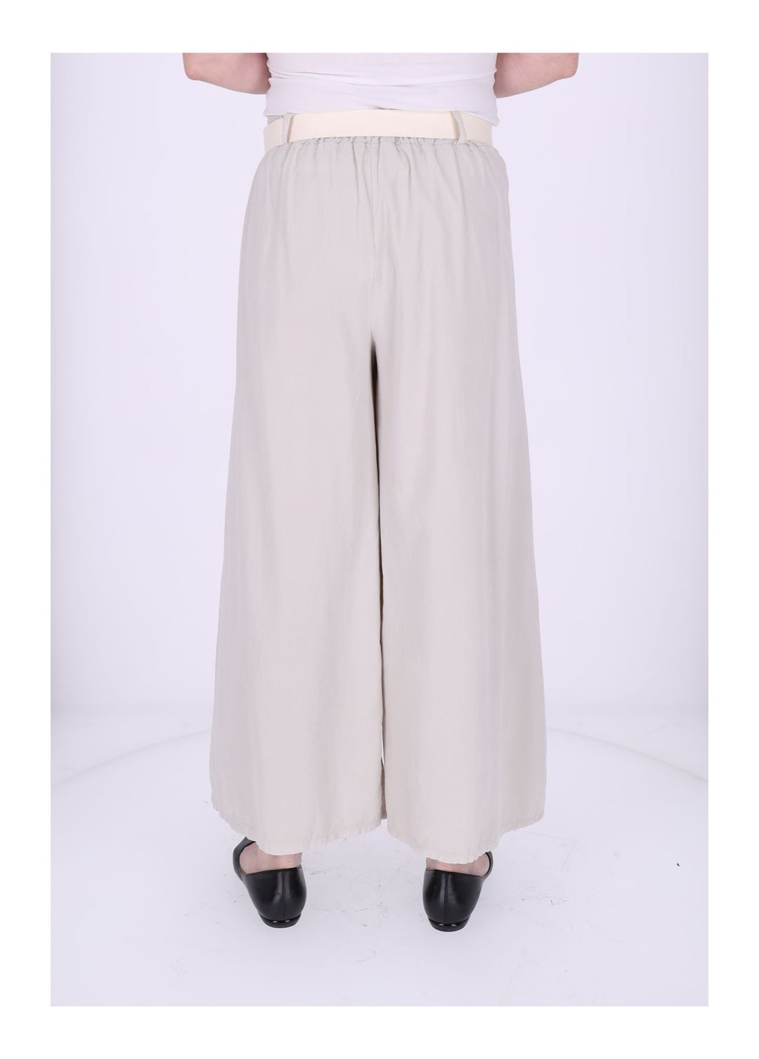 Splash of Color Babycord Damenhose Weit