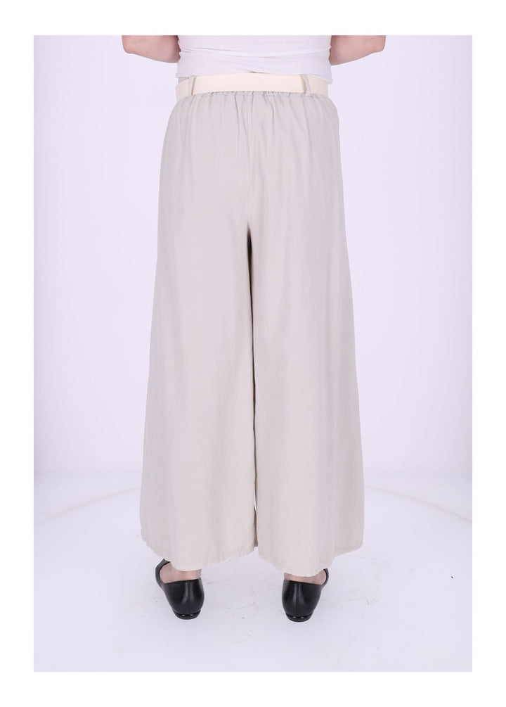 Splash of Color Babycord Damenhose Weit