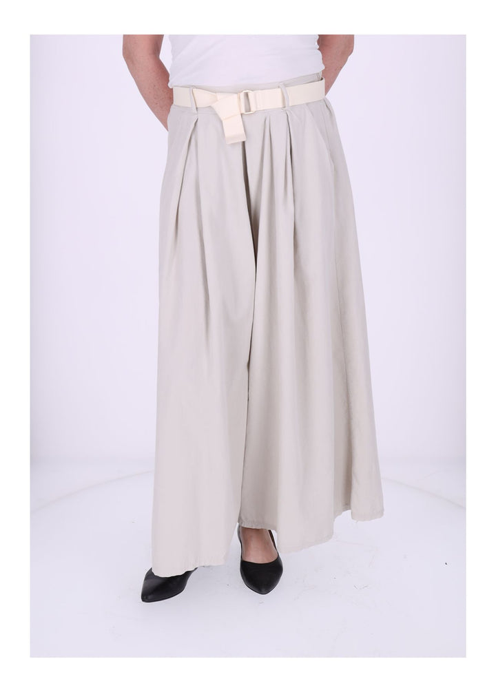 Splash of Color Babycord Damenhose Weit