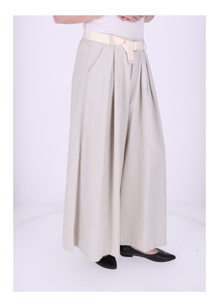 Splash of Color Babycord Damenhose Weit