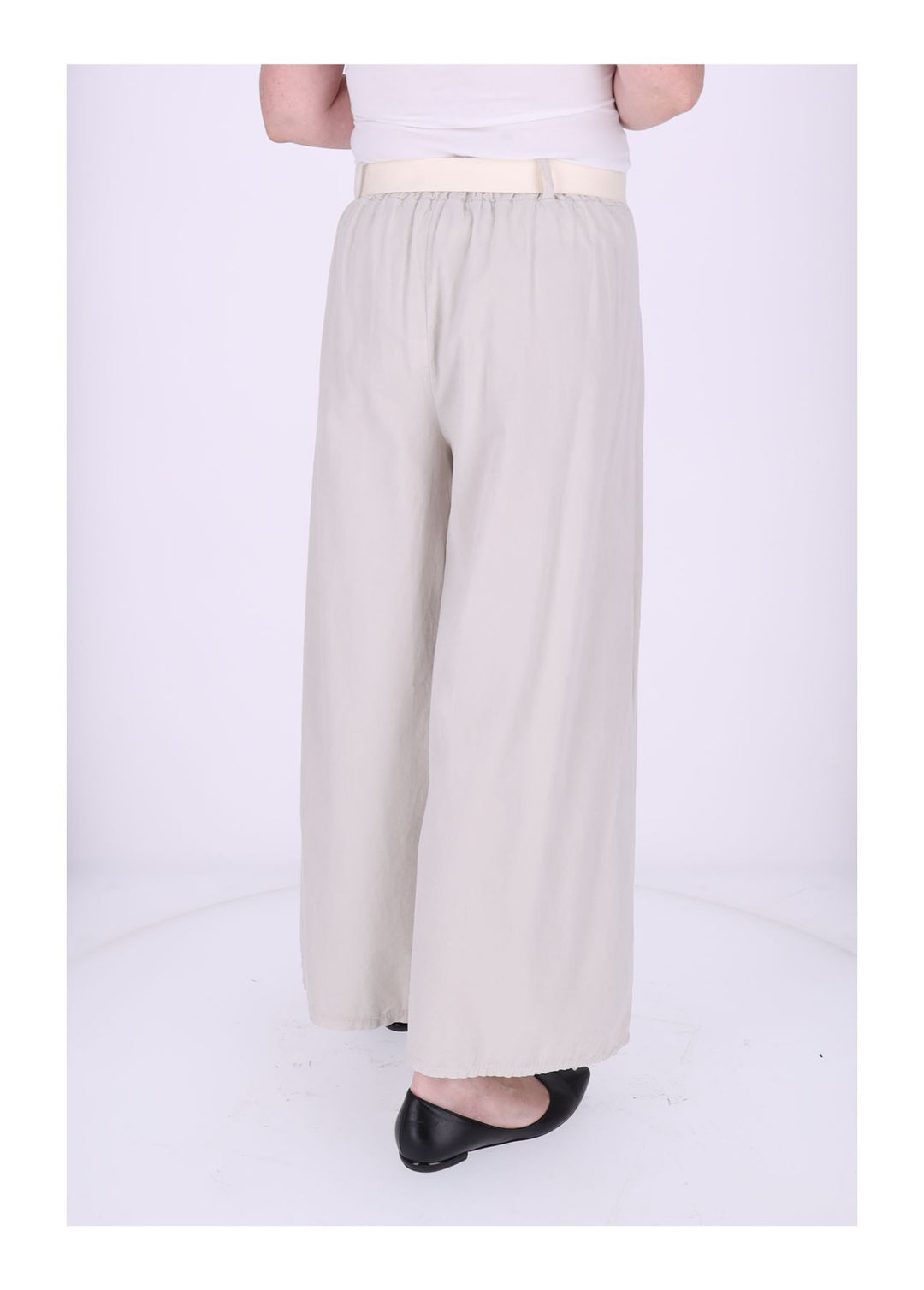 Splash of Color Babycord Damenhose Weit