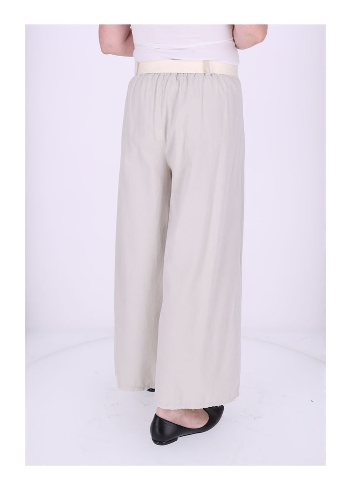 Splash of Color Babycord Damenhose Weit