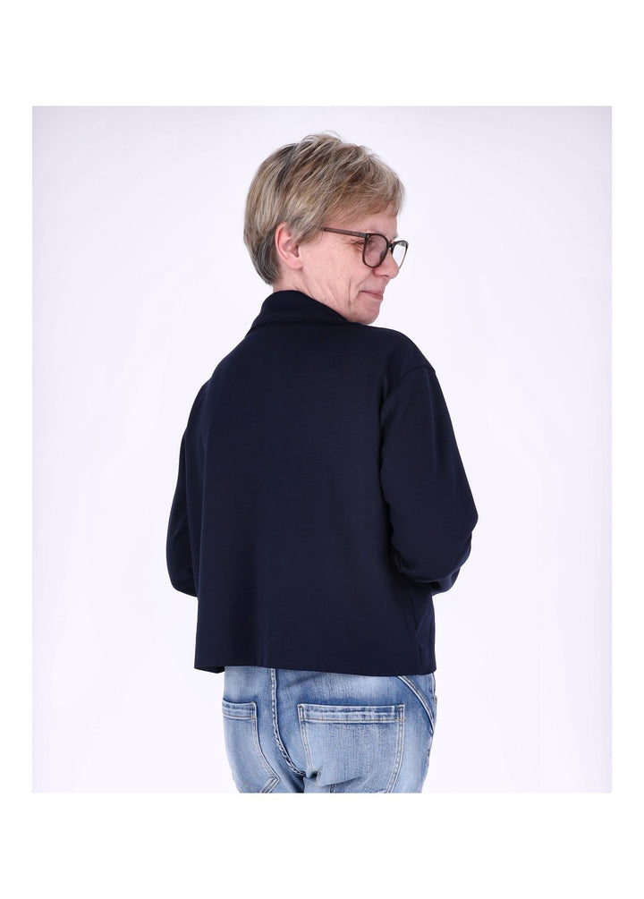Splash of Color Sweatjacke Damen