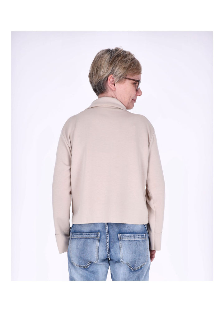 Splash of Color Sweatjacke Damen