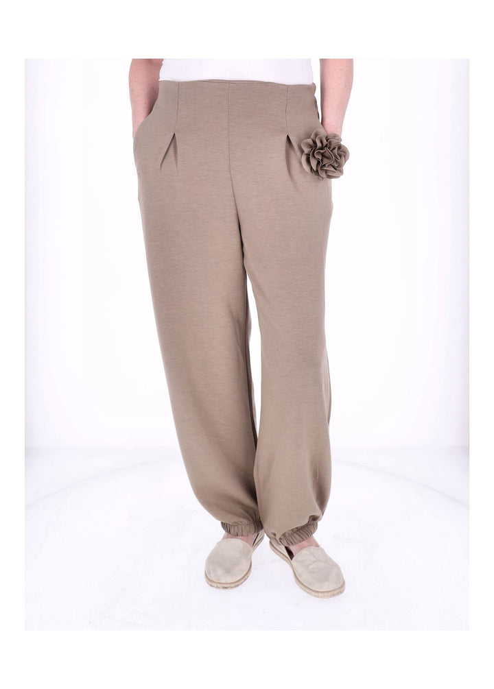 Splash of Color Damenhose Gummizug