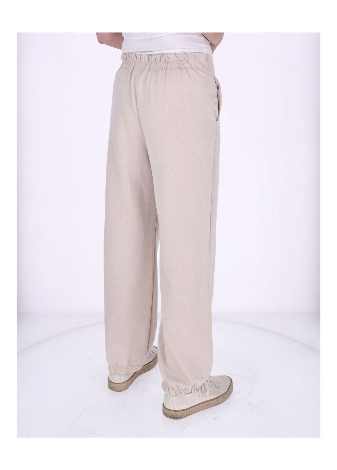 Splash of Color Damenhose Gummizug