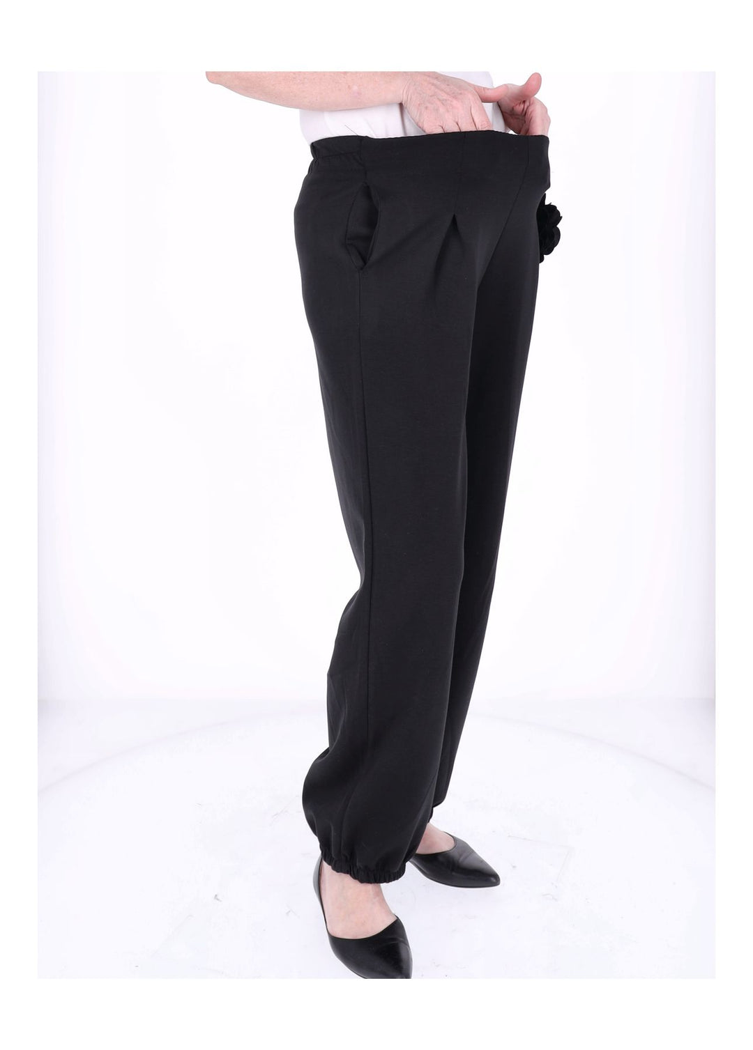 Splash of Color Damenhose Gummizug