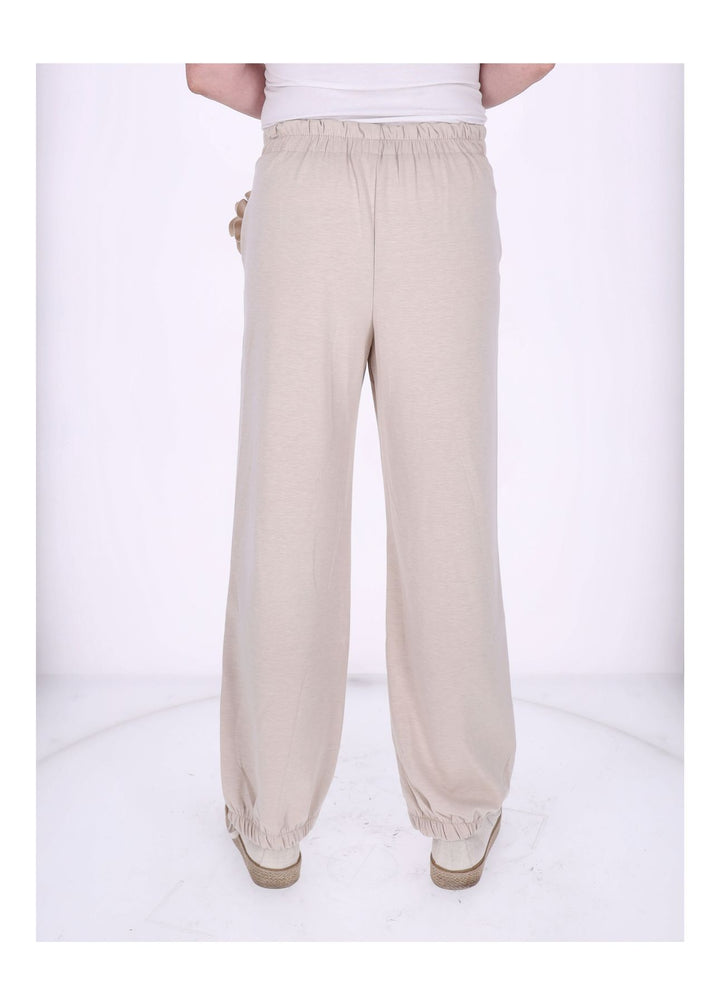 Splash of Color Damenhose Gummizug