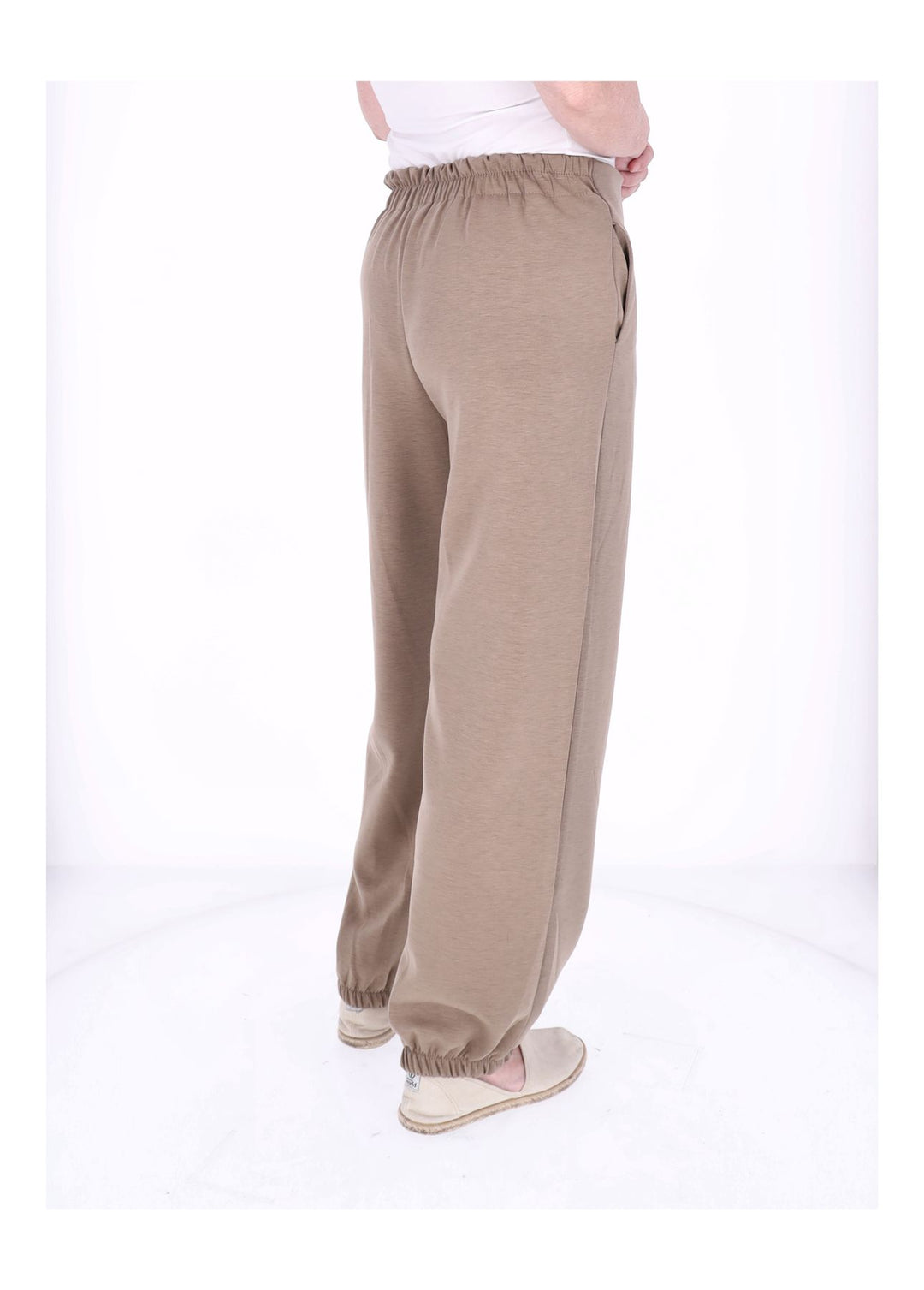Splash of Color Damenhose Gummizug