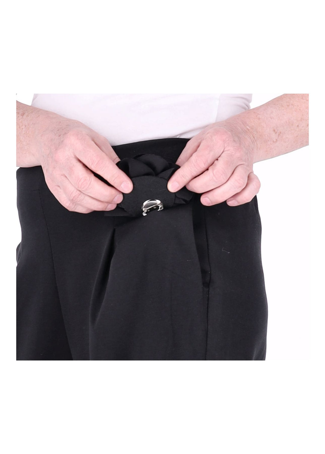Splash of Color Damenhose Gummizug