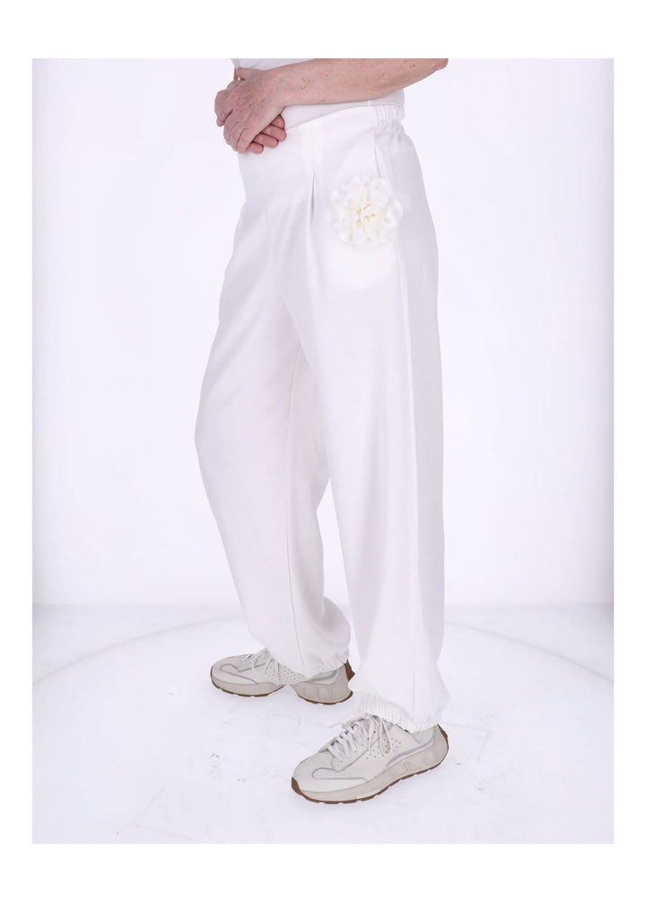 Splash of Color Damenhose Gummizug