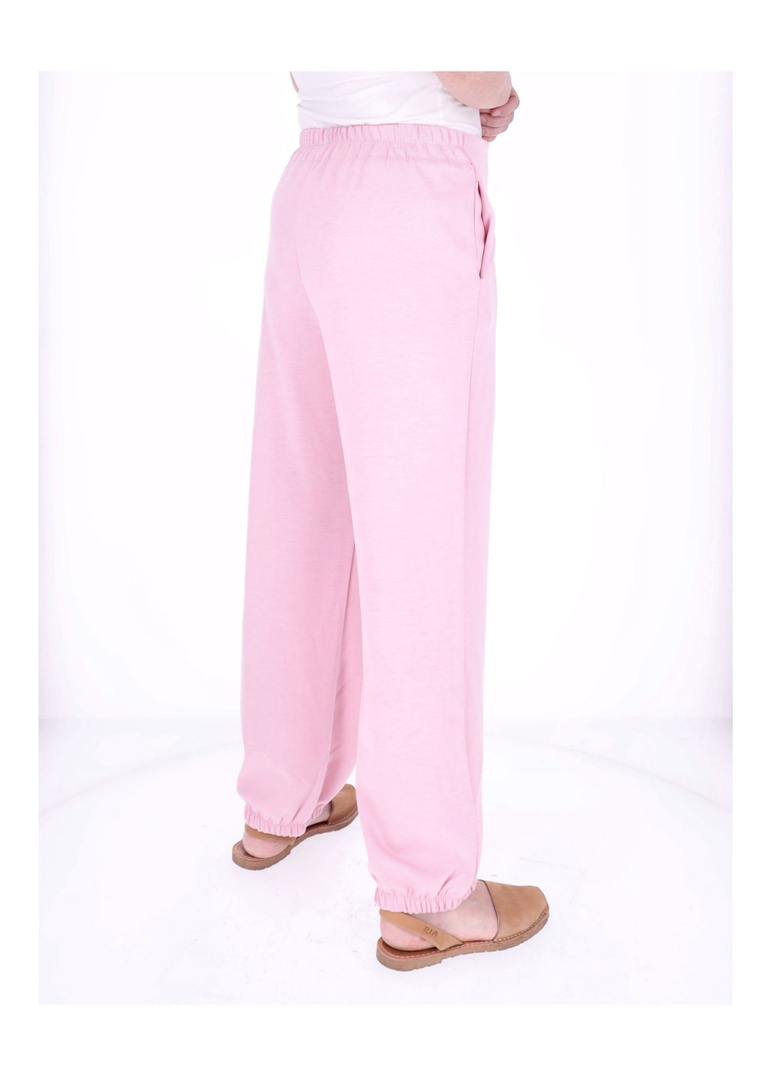 Splash of Color Damenhose Gummizug