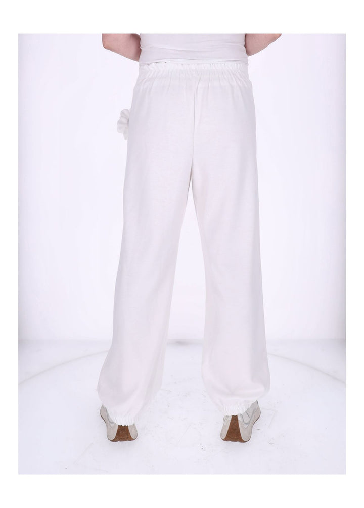 Splash of Color Damenhose Gummizug