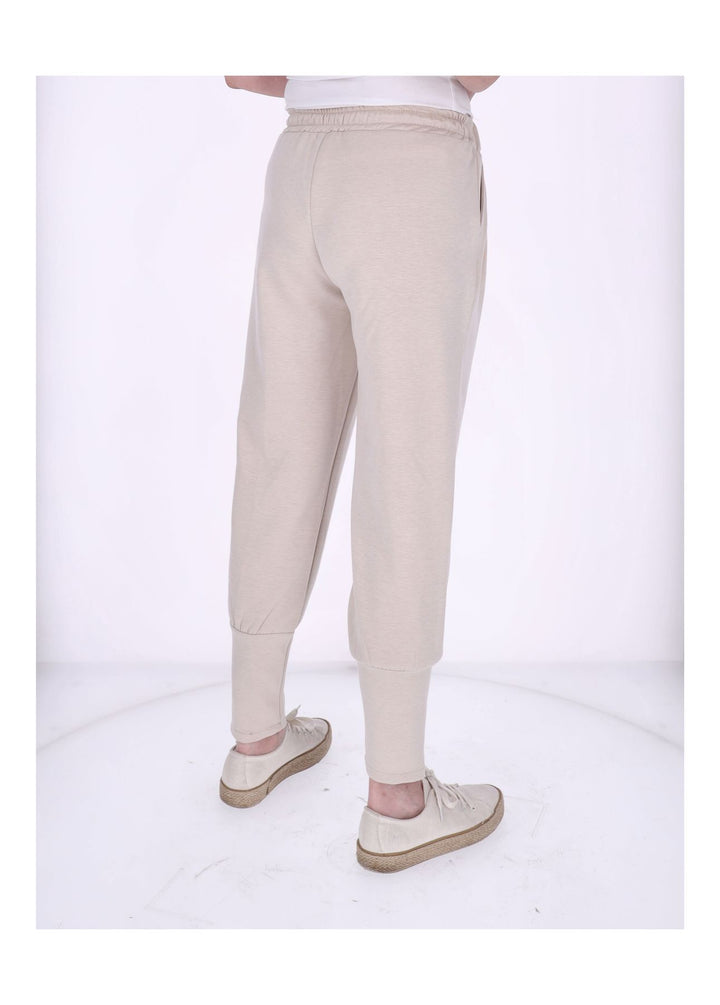 Schlupfhose Damen Splash of Color