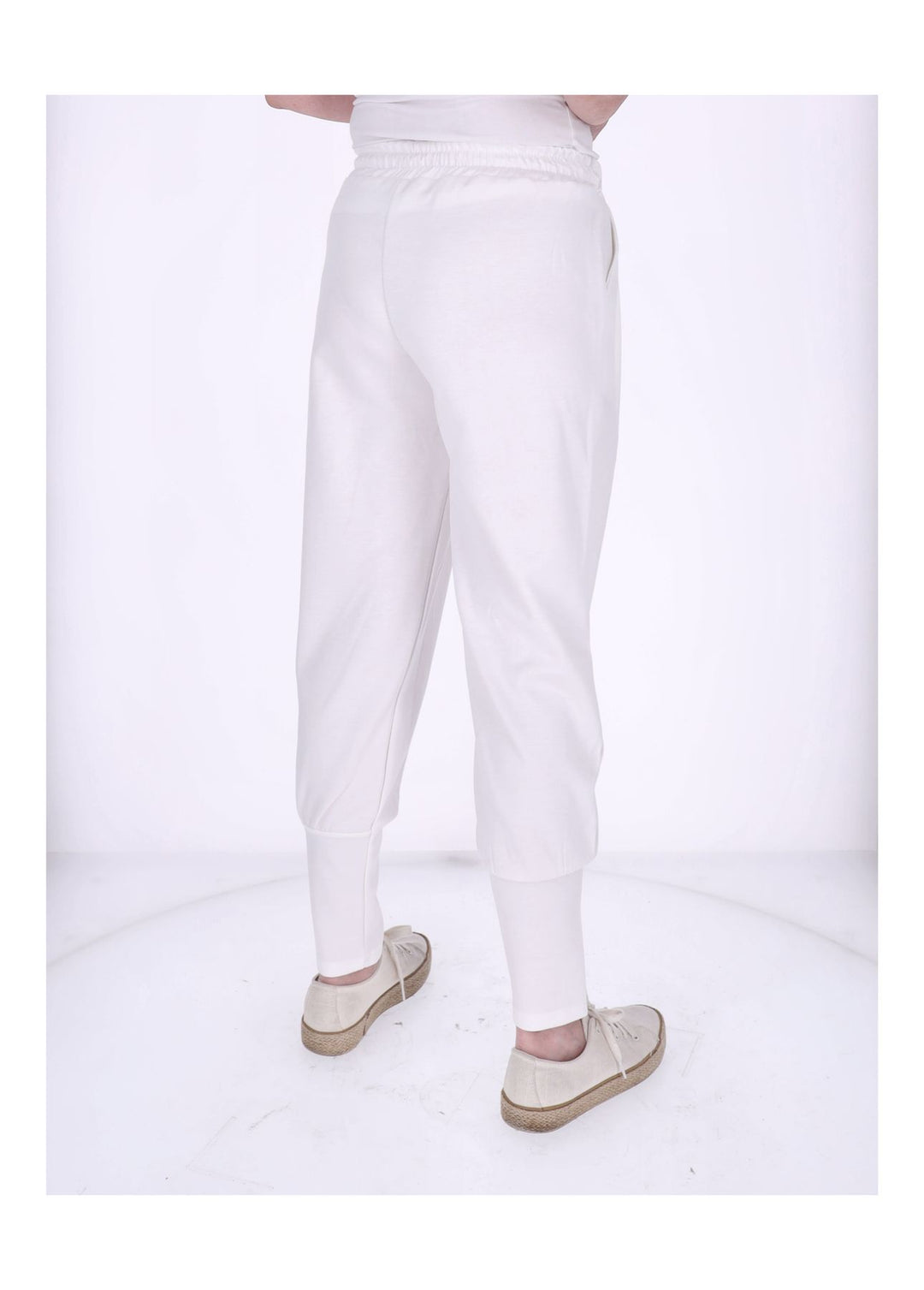 Schlupfhose Damen Splash of Color