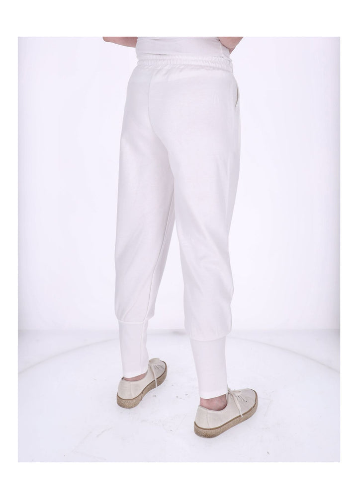 Schlupfhose Damen Splash of Color