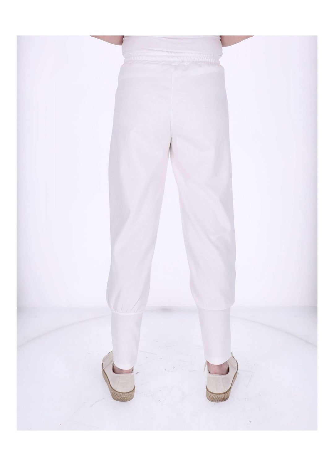 Schlupfhose Damen Splash of Color