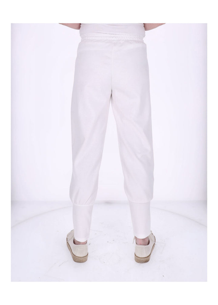 Schlupfhose Damen Splash of Color