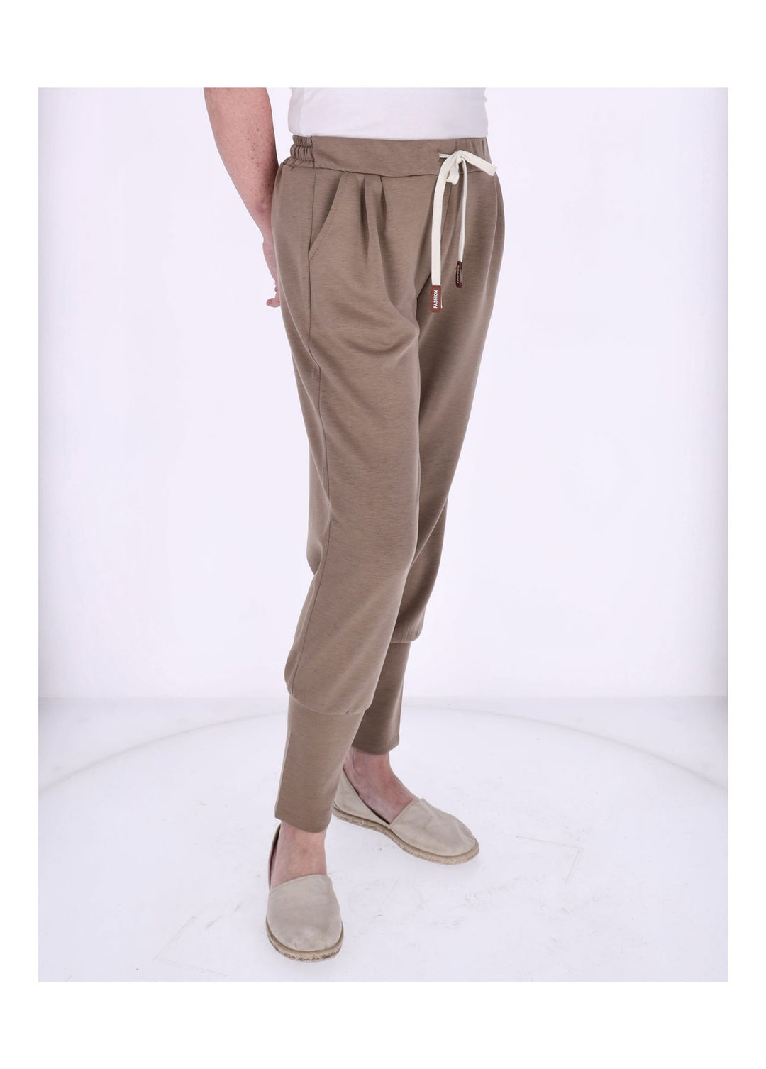 Schlupfhose Damen Splash of Color