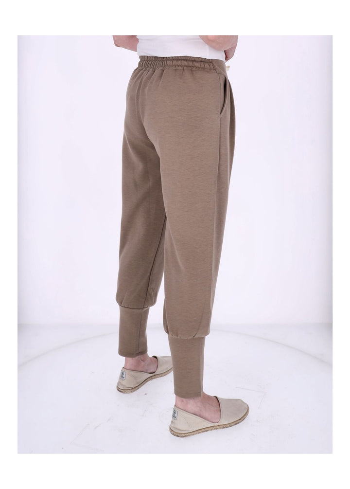 Schlupfhose Damen Splash of Color
