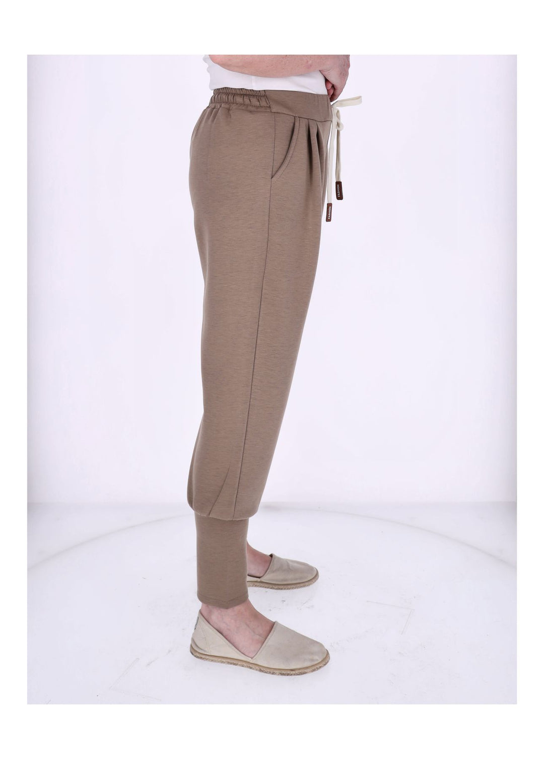 Schlupfhose Damen Splash of Color