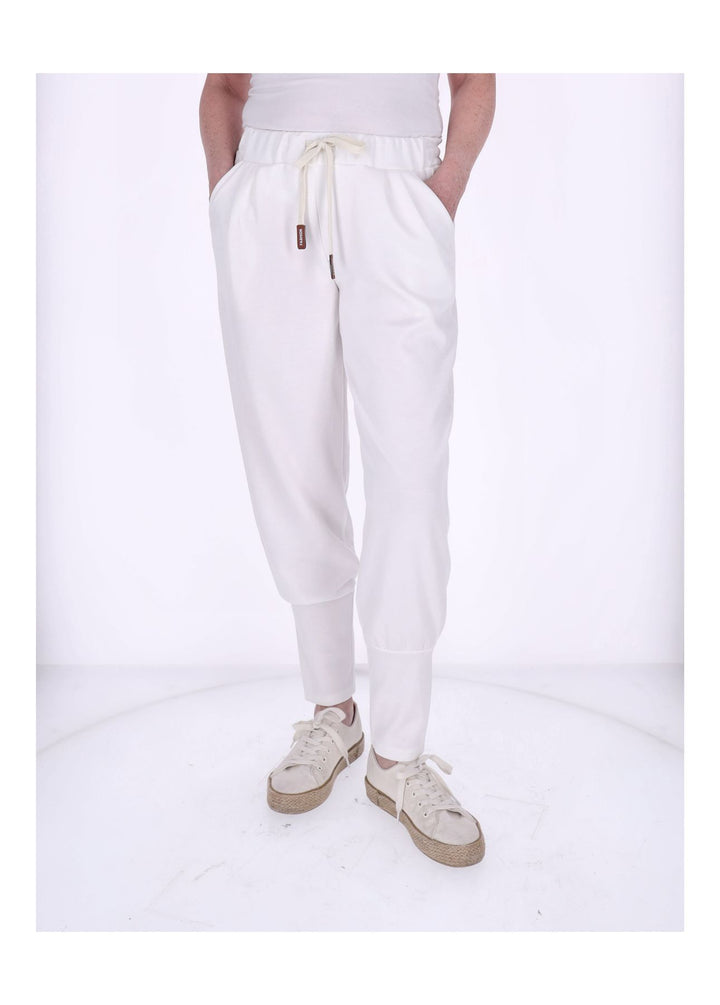 Schlupfhose Damen Splash of Color
