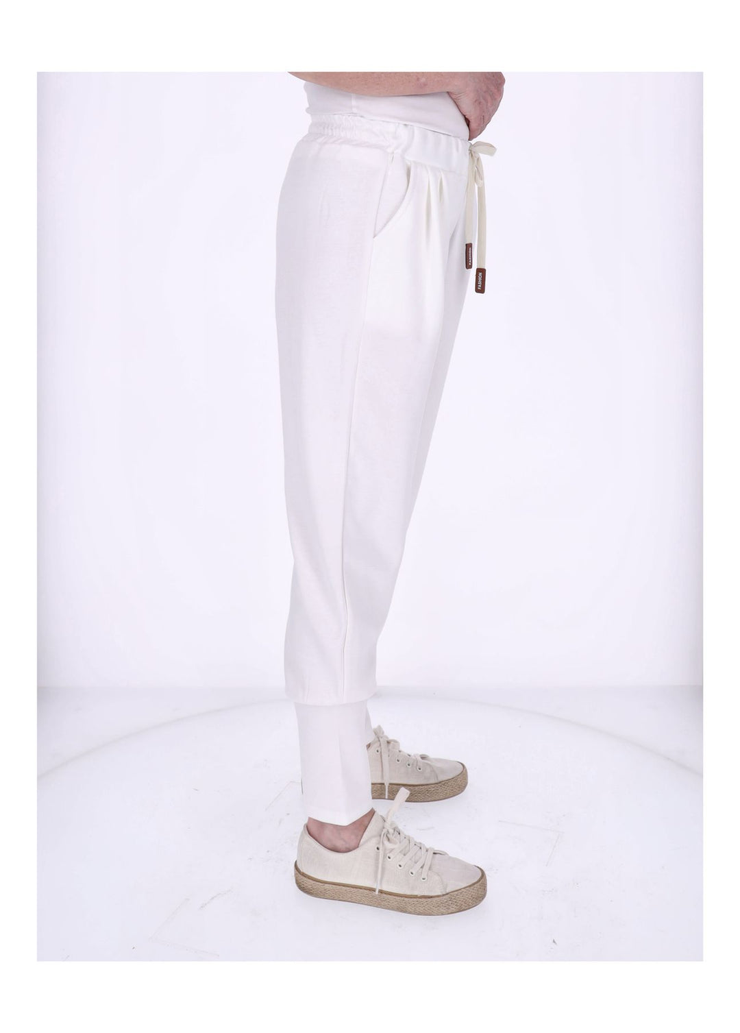 Schlupfhose Damen Splash of Color